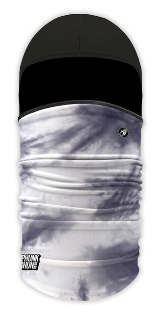 Phunkshun Wear Thermal Balaclava (26/27) Tie-Dye