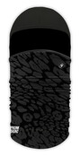 Phunkshun Wear Thermal Balaclava (26/27) Black Leopard