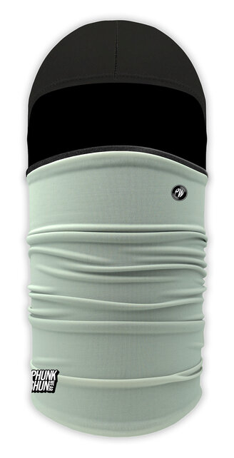 Phunkshun Wear Thermal Balaclava (26/27) Sage