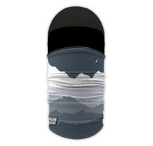 Phunkshun Wear Thermal Balaclava (26/27) Shadows