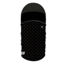 Phunkshun Wear Thermal Balaclava (26/27) Zap