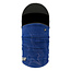 Phunkshun Wear Phunkshun Wear Thermal Balaclava (26/27) Blue Topo