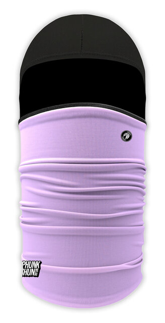 Phunkshun Wear Thermal Balaclava (26/27) Petal