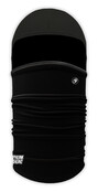 Phunkshun Wear Thermal Balaclava (26/27) Black