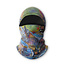 Phunkshun Wear Phunkshun Wear Double Balaclava (26/27) Rhapsody Of Seasons