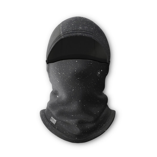Phunkshun Wear Double Balaclava (26/27) Blizzard