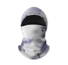 Phunkshun Wear Double Balaclava (26/27) Tie-Dye