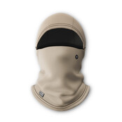 Phunkshun Wear Double Balaclava (26/27) Caramel