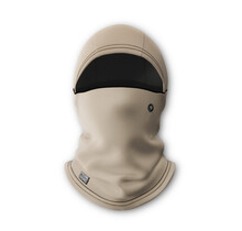 Phunkshun Wear Double Balaclava (26/27) Caramel