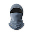 Phunkshun Wear Phunkshun Wear Double Balaclava (26/27) Gray