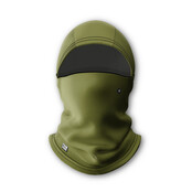 Phunkshun Wear Double Balaclava (26/27) Lichen