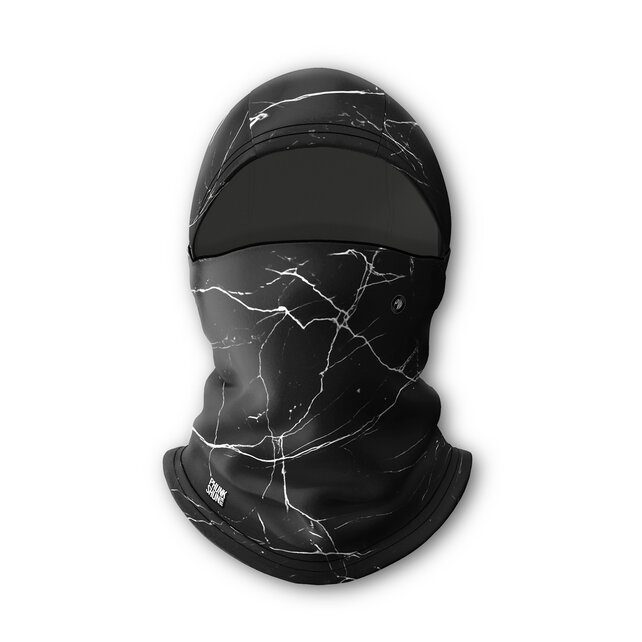Phunkshun Wear Double Balaclava (26/27) Kruger