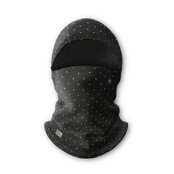 Phunkshun Wear Double Balaclava (26/27) Zap