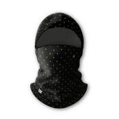 Phunkshun Wear Double Balaclava (26/27) Zap
