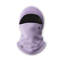 Phunkshun Wear Double Balaclava (26/27) Petal