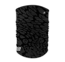Phunkshun Wear Thermal Tube (26/27) Black Leopard