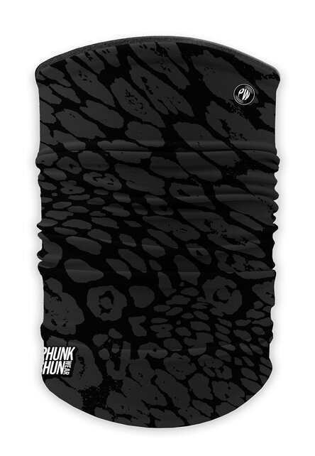 Phunkshun Wear Thermal Tube (26/27) Black Leopard