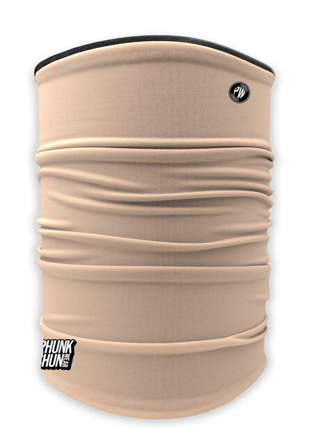 Phunkshun Wear Thermal Tube (26/27) Caramel