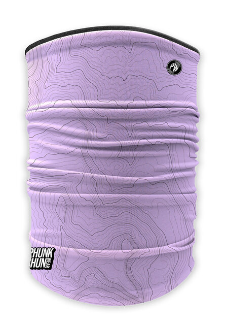 Phunkshun Wear Thermal Tube (26/27) Lilac Topo