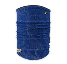 Phunkshun Wear Thermal Tube (26/27) Blue Topo