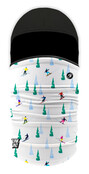 Phunkshun Wear Youth Thermal Balaclava (26/27) Downhill