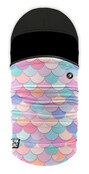 Phunkshun Wear Youth Thermal Balaclava (26/27) Gumdrop