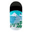 Phunkshun Wear Phunkshun Wear Youth Thermal Balaclava (26/27) Mountains