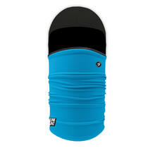 Phunkshun Wear Youth Thermal Balaclava (26/27) True Blue