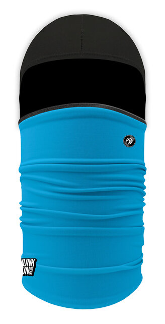 Phunkshun Wear Youth Thermal Balaclava (26/27) True Blue