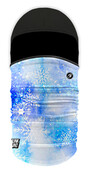 Phunkshun Wear Youth Thermal Balaclava (26/27) Frosted