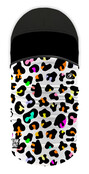 Phunkshun Wear Youth Thermal Balaclava (26/27) Confetti Kitty