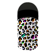 Phunkshun Wear Youth Thermal Balaclava (26/27) Confetti Kitty