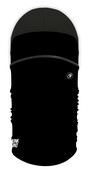 Phunkshun Wear Youth Thermal Balaclava (26/27) Black