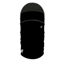 Phunkshun Wear Youth Thermal Balaclava (26/27) Black