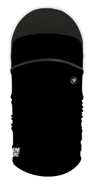Phunkshun Wear Youth Thermal Balaclava (26/27) Black