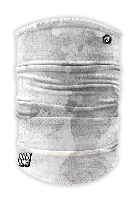Phunkshun Wear Double Tube (26/27) Winter Soldier