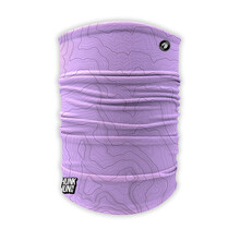Phunkshun Wear Double Tube (26/27) Lilac Topo
