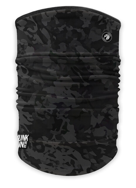Phunkshun Wear Youth Thermal Tube (26/27) Black Camo
