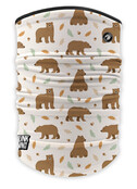 Phunkshun Wear Youth Thermal Tube (26/27) Bears
