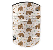 Phunkshun Wear Youth Thermal Tube (26/27) Bears