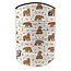 Phunkshun Wear Phunkshun Wear Youth Thermal Tube (26/27) Bears