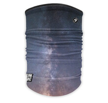 Phunkshun Wear Youth Thermal Tube (26/27) Stars