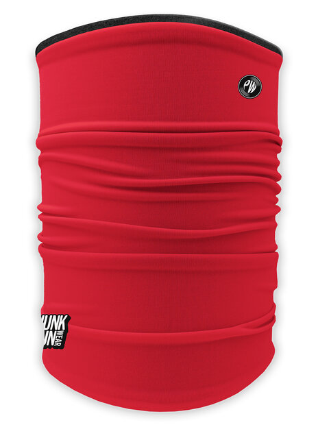 Phunkshun Wear Youth Thermal Tube (26/27) Carmine