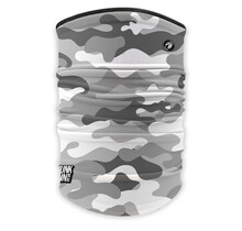 Phunkshun Wear Youth Thermal Tube (26/27) Camo Snow