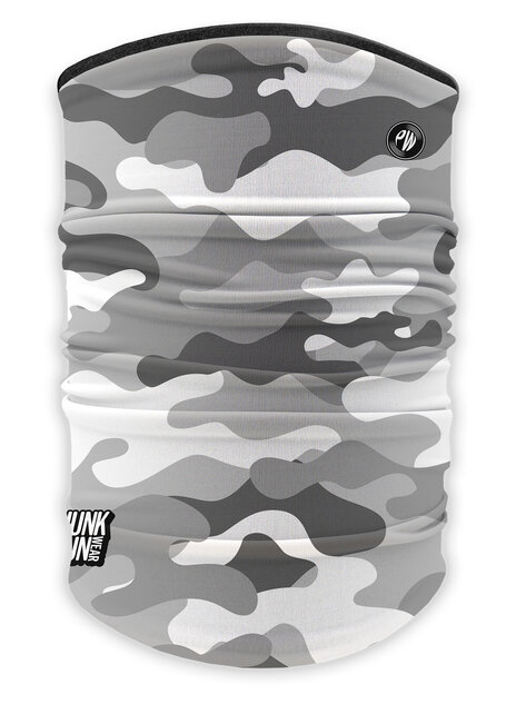 Phunkshun Wear Youth Thermal Tube (26/27) Camo Snow