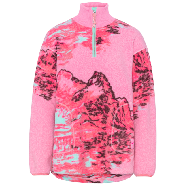 Kari Traa Ruthie Midlayer Hz (26/27) Prism