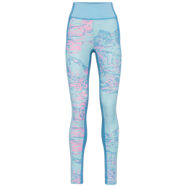 Kari Traa Rachel Pants (26/27) Wave