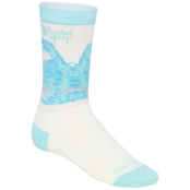 Kari Traa Rachel Sock (26/27) Wav