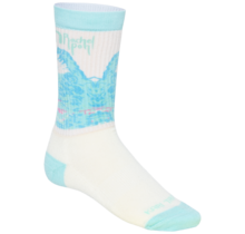 Kari Traa Rachel Sock (26/27) Wav