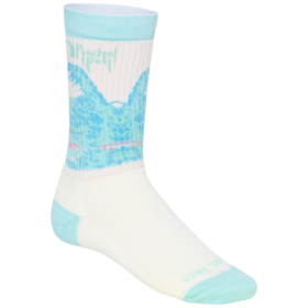 Kari Traa Rachel Sock (26/27) Wav
